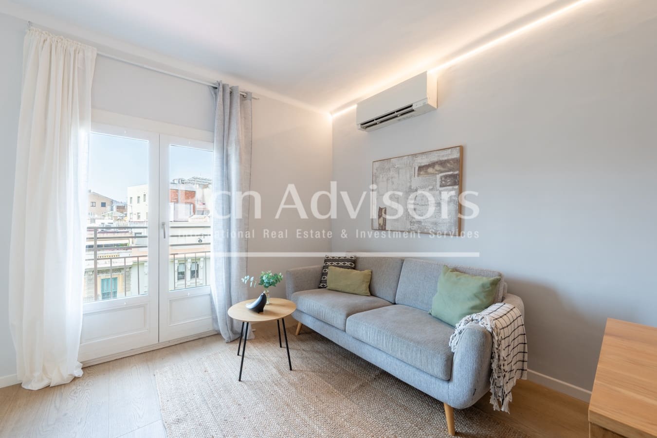 3 chambre Appartement à vendre à Barcelone ville - 849 000 € (Ref: 9978469)