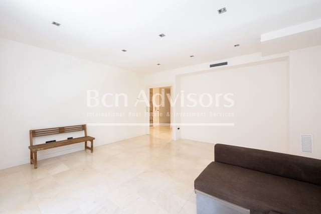 3 soverom Leilighet til salgs i El Poblenou, Barcelona by - € 570 000 (Ref: 9978470)