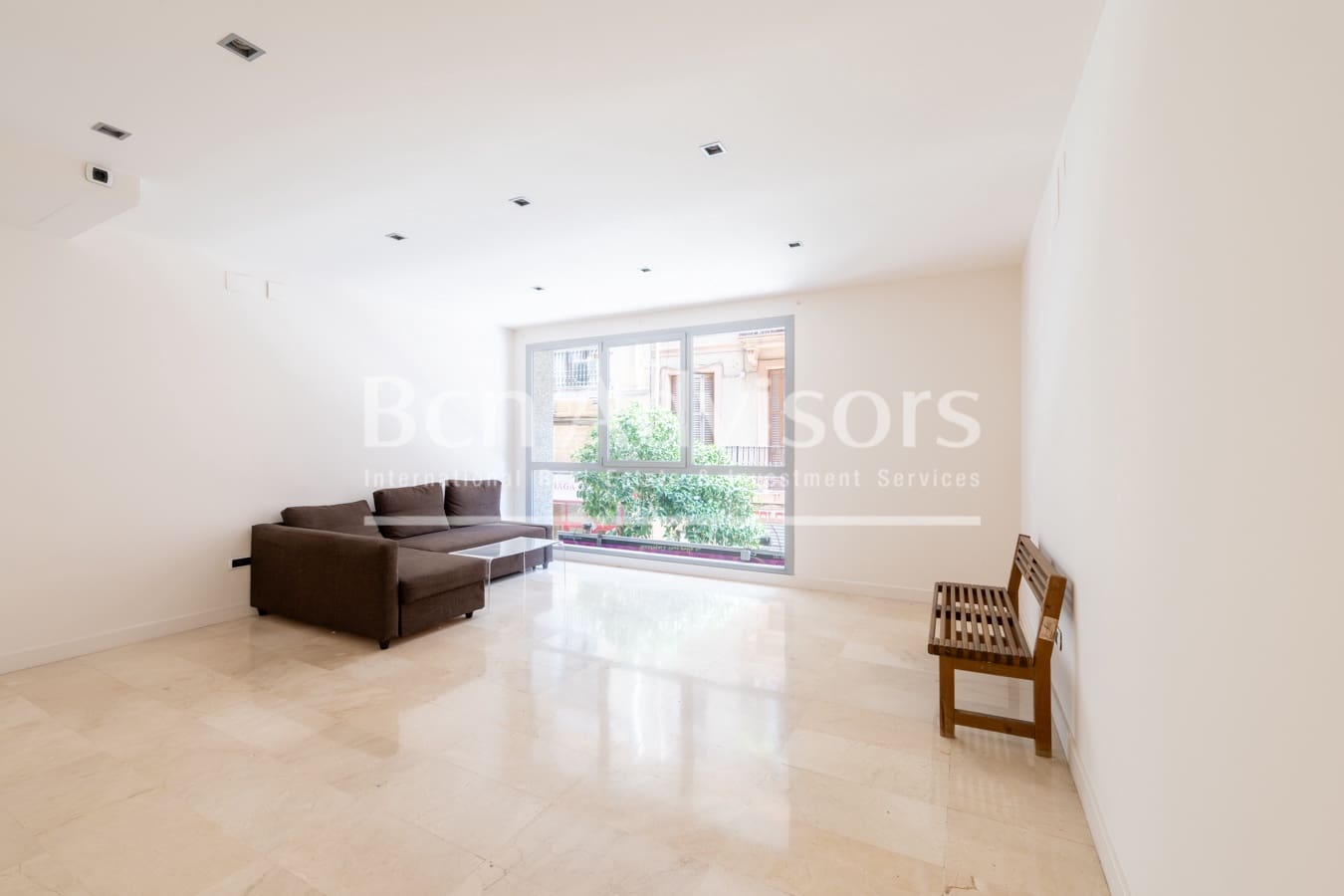 3 soverom Leilighet til salgs i Barcelona by - € 570 000 (Ref: 9978470)
