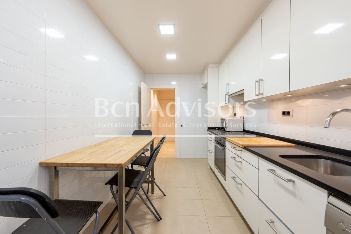 3 soverom Leilighet til salgs i Barcelona by - € 570 000 (Ref: 9978470)