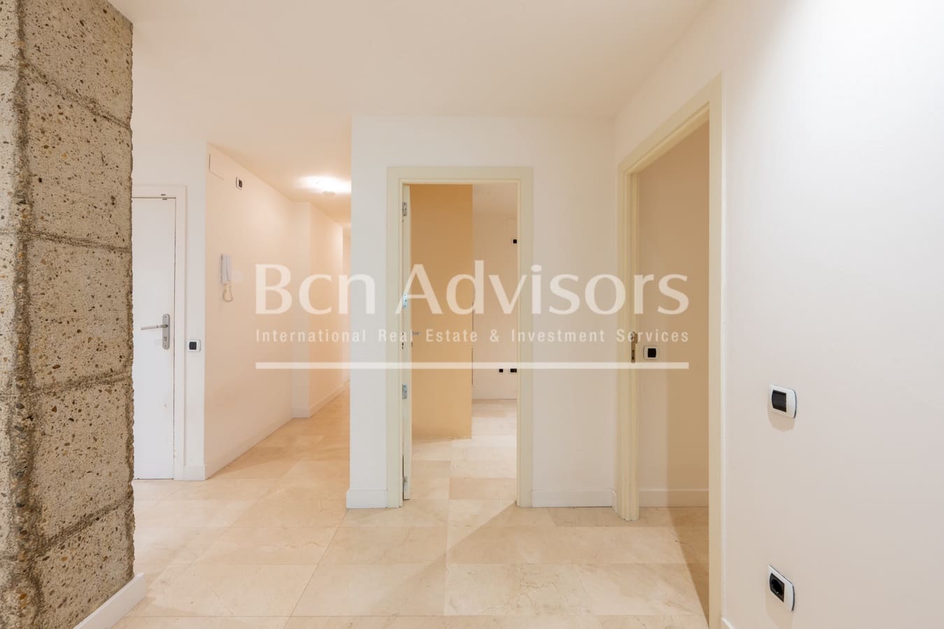 3 soverom Leilighet til salgs i Barcelona by - € 570 000 (Ref: 9978470)