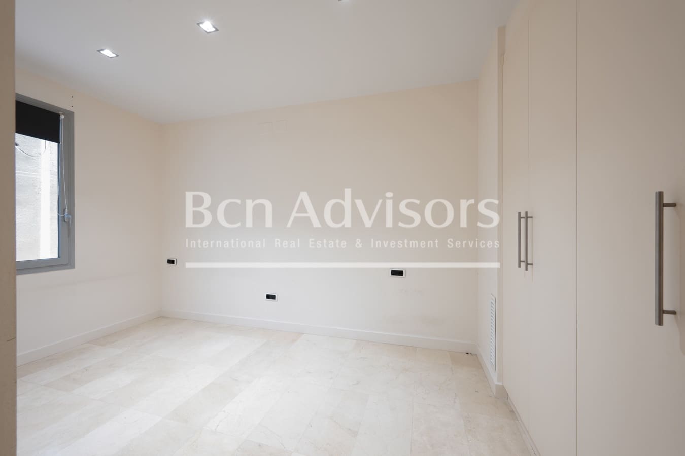 3 soverom Leilighet til salgs i Barcelona by - € 570 000 (Ref: 9978470)