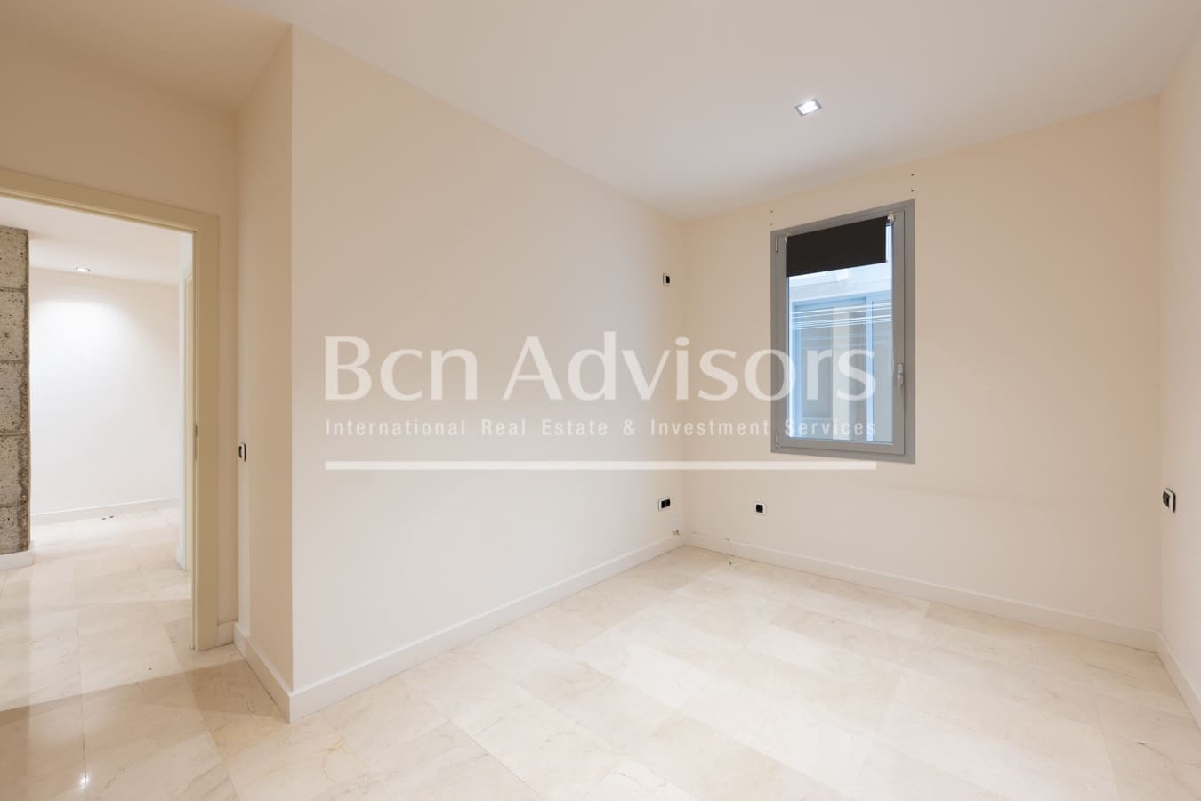 3 soverom Leilighet til salgs i Barcelona by - € 570 000 (Ref: 9978470)
