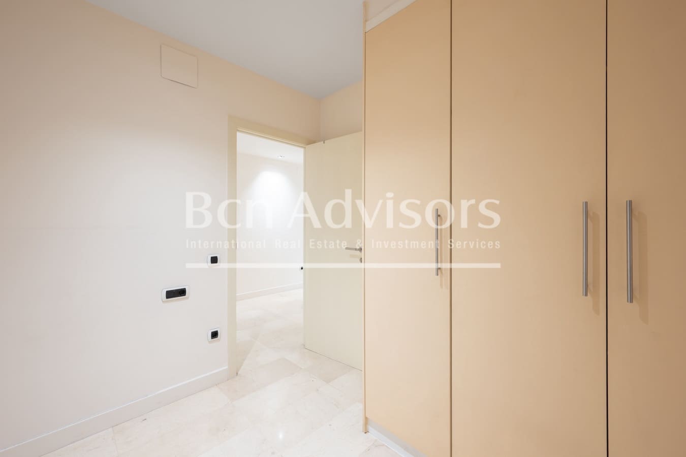 3 soverom Leilighet til salgs i Barcelona by - € 570 000 (Ref: 9978470)