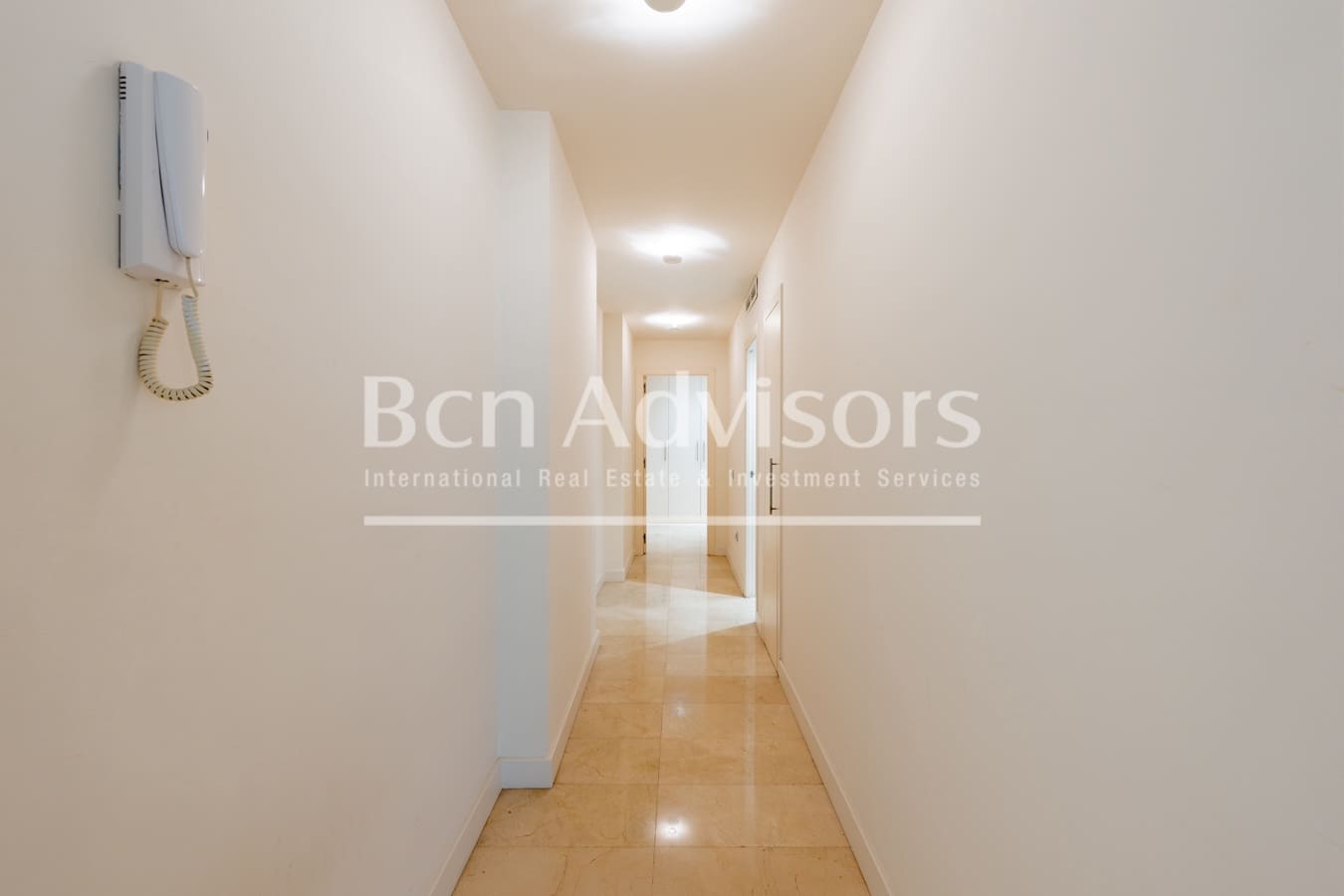 3 soverom Leilighet til salgs i Barcelona by - € 570 000 (Ref: 9978470)