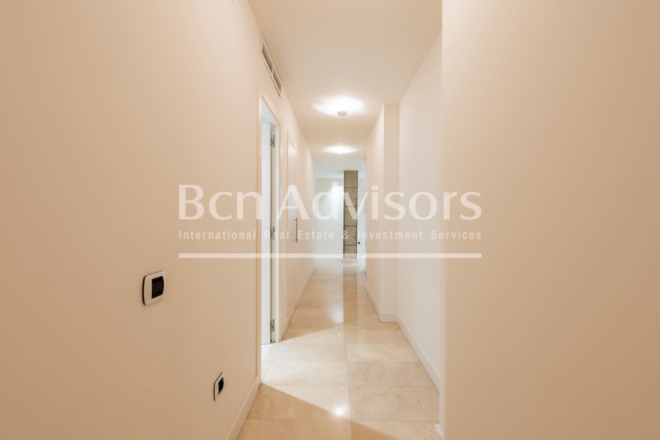 3 soverom Leilighet til salgs i Barcelona by - € 570 000 (Ref: 9978470)