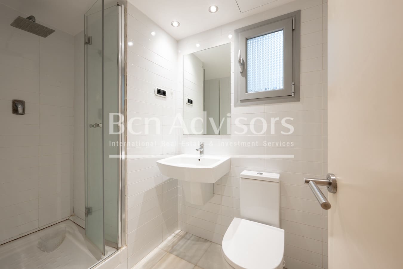 3 soverom Leilighet til salgs i Barcelona by - € 570 000 (Ref: 9978470)
