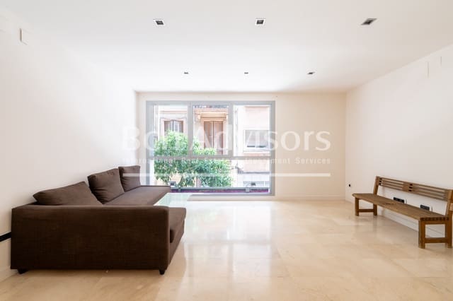 3 soverom Leilighet til salgs i El Poblenou, Barcelona by - € 570 000 (Ref: 9978470)