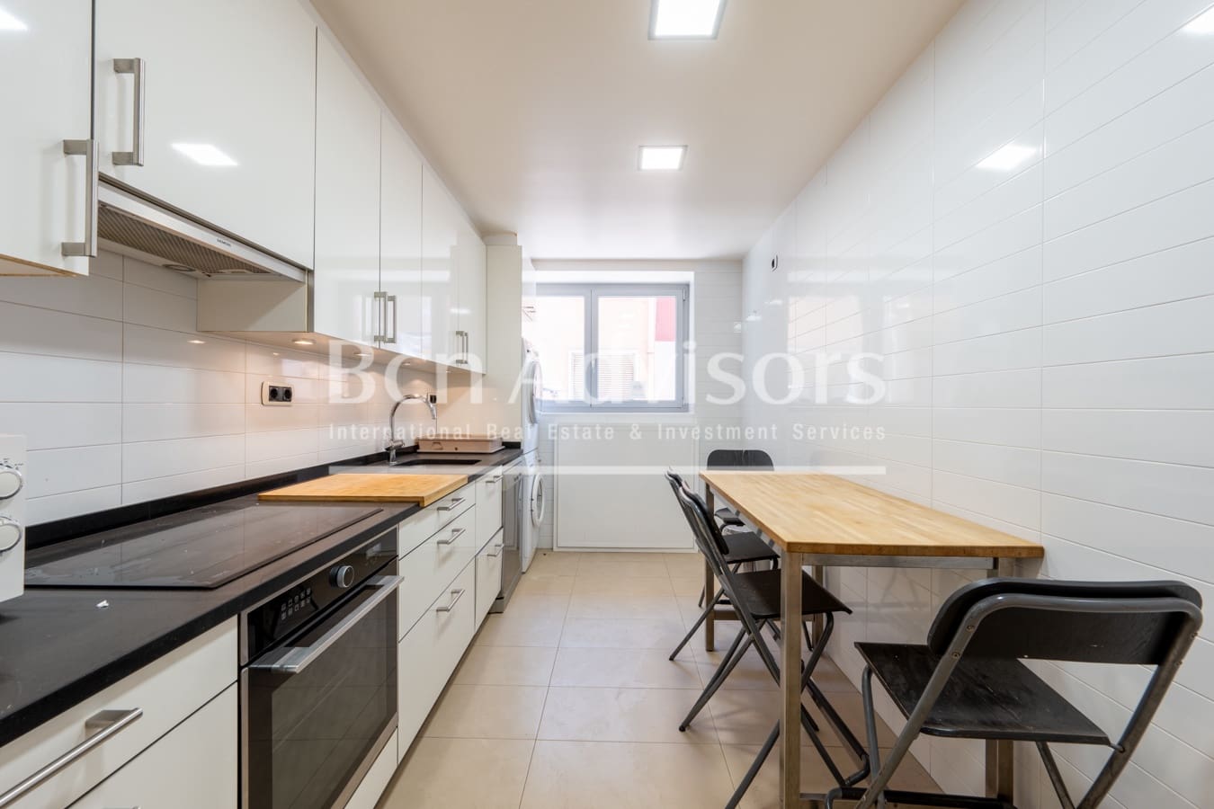 3 soverom Leilighet til salgs i Barcelona by - € 570 000 (Ref: 9978470)