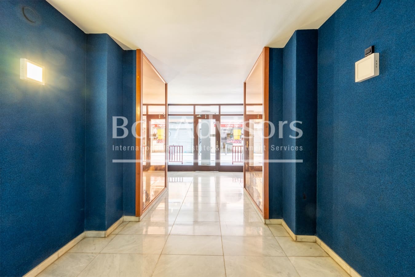 3 soverom Leilighet til salgs i Barcelona by - € 570 000 (Ref: 9978470)