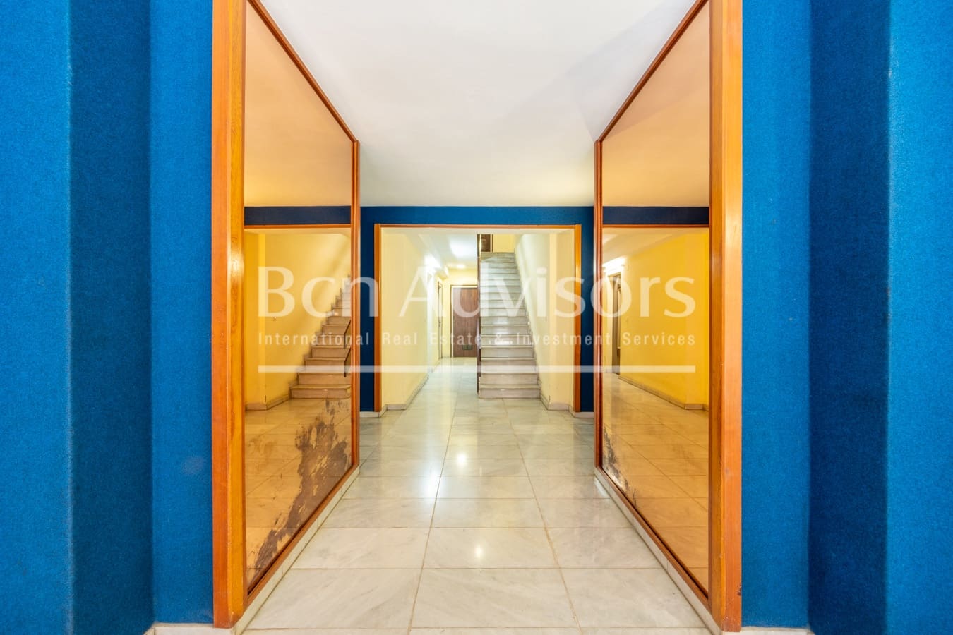 3 soverom Leilighet til salgs i Barcelona by - € 570 000 (Ref: 9978470)