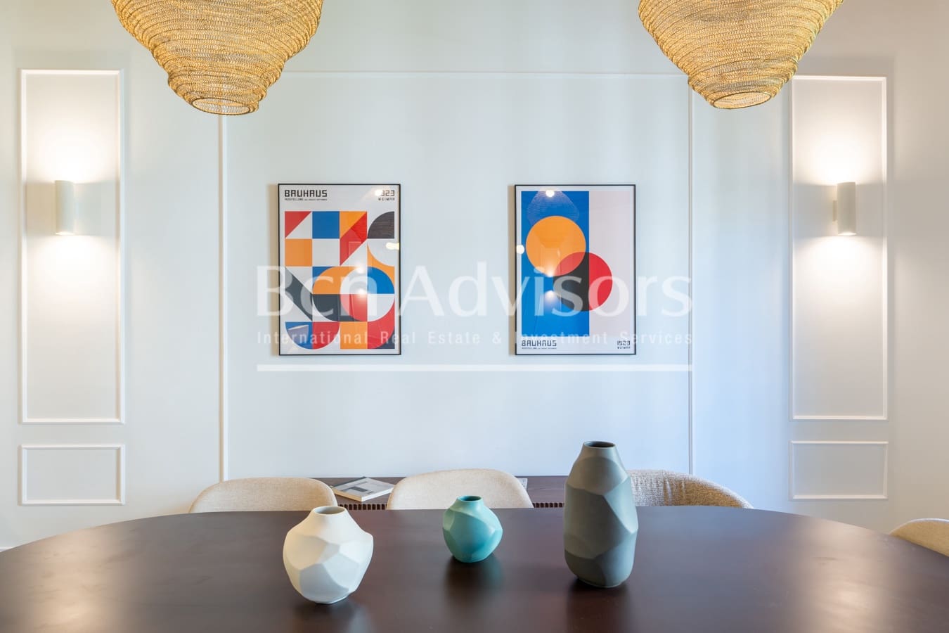 Apartamento de 4 habitaciones en Barcelona ciudad en venta - 2.100.000 € (Ref: 9982668)
