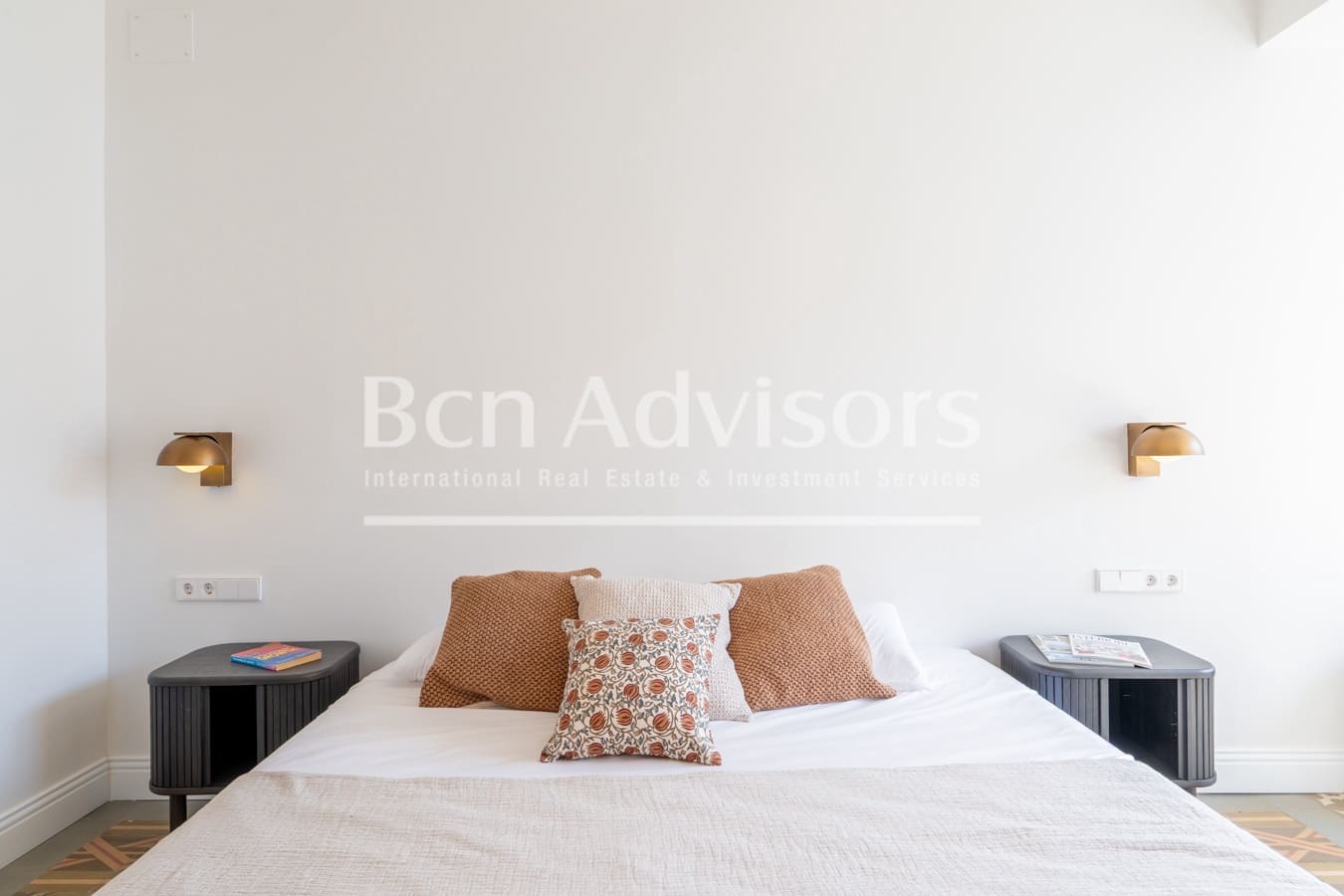 Apartamento de 4 habitaciones en Barcelona ciudad en venta - 2.100.000 € (Ref: 9982668)