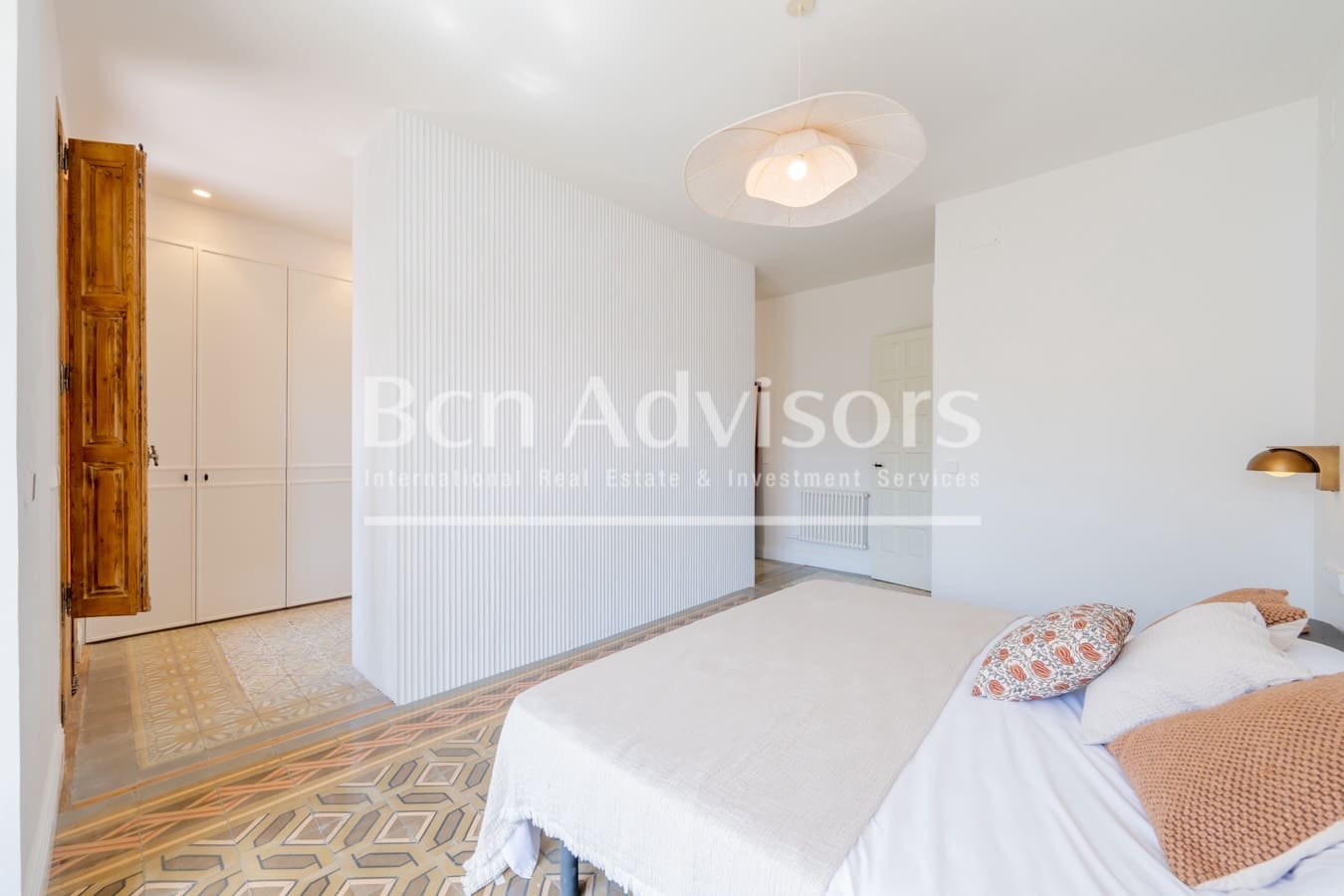Apartamento de 4 habitaciones en Barcelona ciudad en venta - 2.100.000 € (Ref: 9982668)