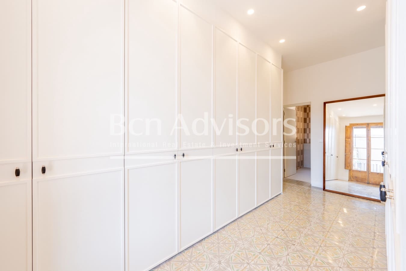 Apartamento de 4 habitaciones en Barcelona ciudad en venta - 2.100.000 € (Ref: 9982668)