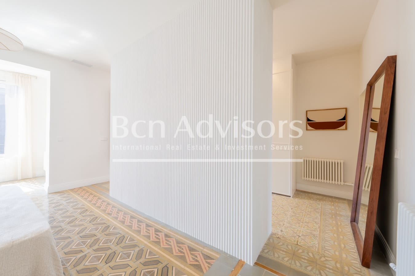 Apartamento de 4 habitaciones en Barcelona ciudad en venta - 2.100.000 € (Ref: 9982668)
