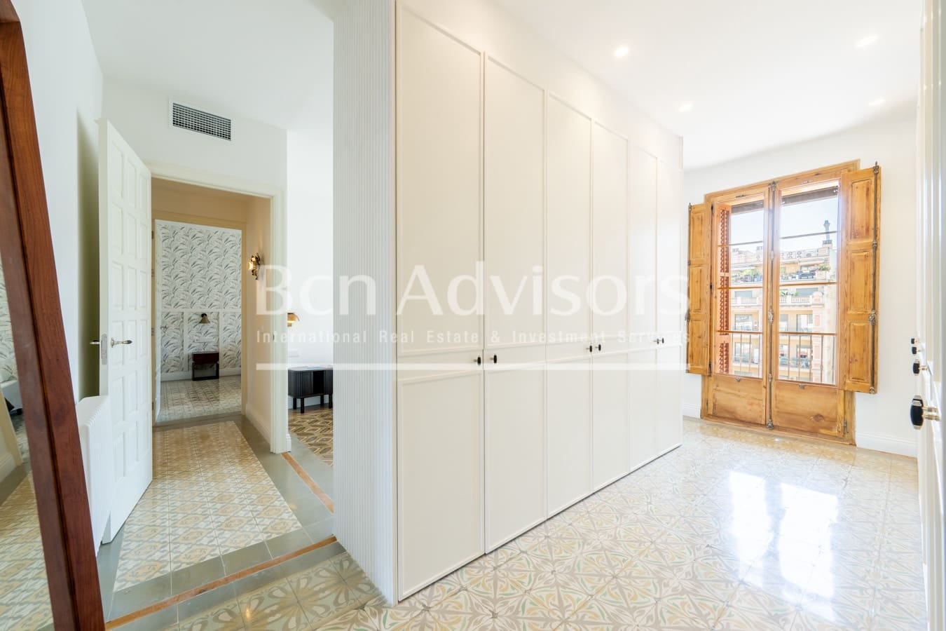 Apartamento de 4 habitaciones en Barcelona ciudad en venta - 2.100.000 € (Ref: 9982668)