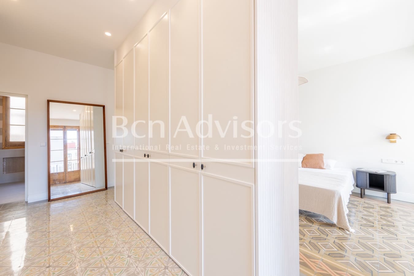 Apartamento de 4 habitaciones en Barcelona ciudad en venta - 2.100.000 € (Ref: 9982668)