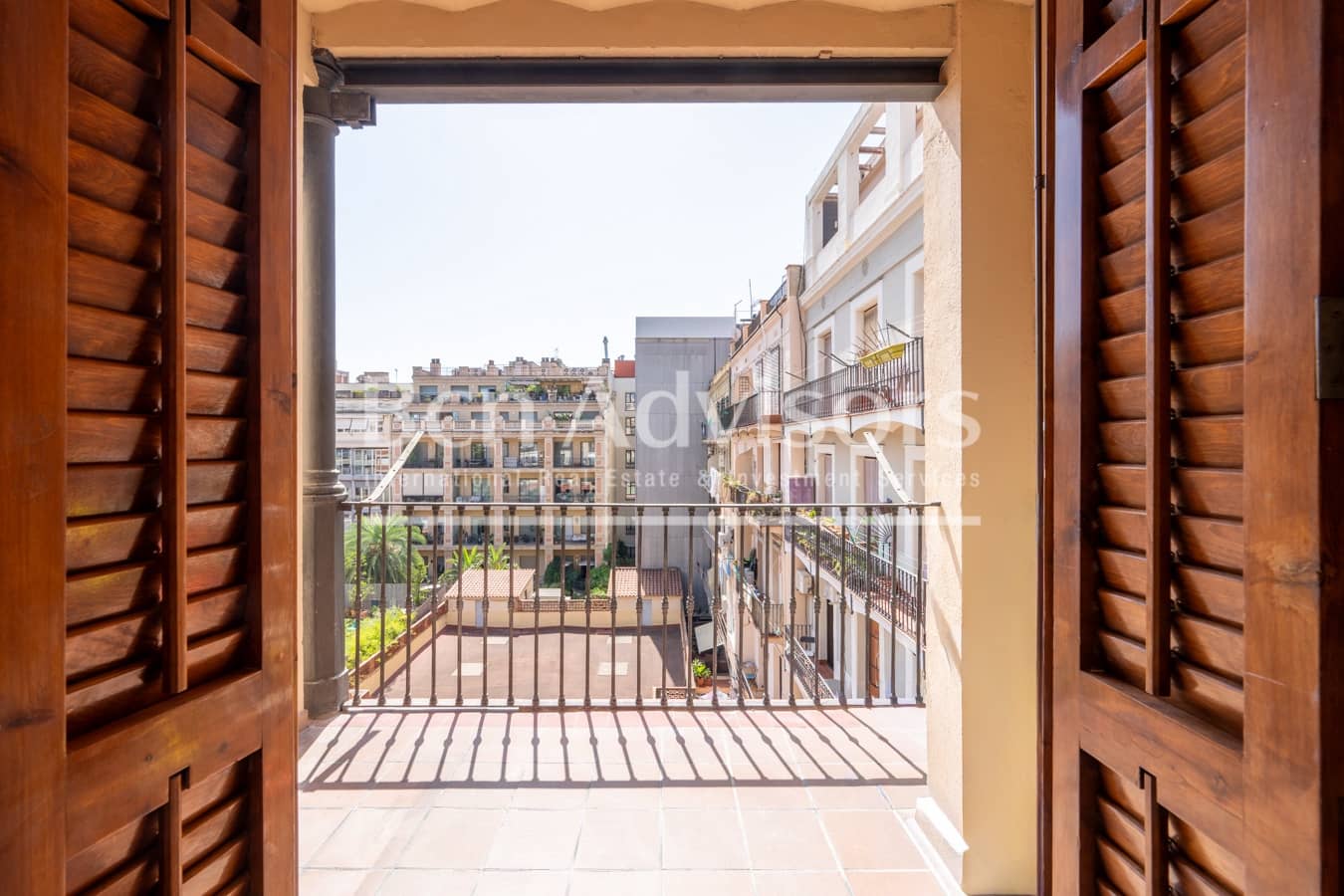 Apartamento de 4 habitaciones en Barcelona ciudad en venta - 2.100.000 € (Ref: 9982668)