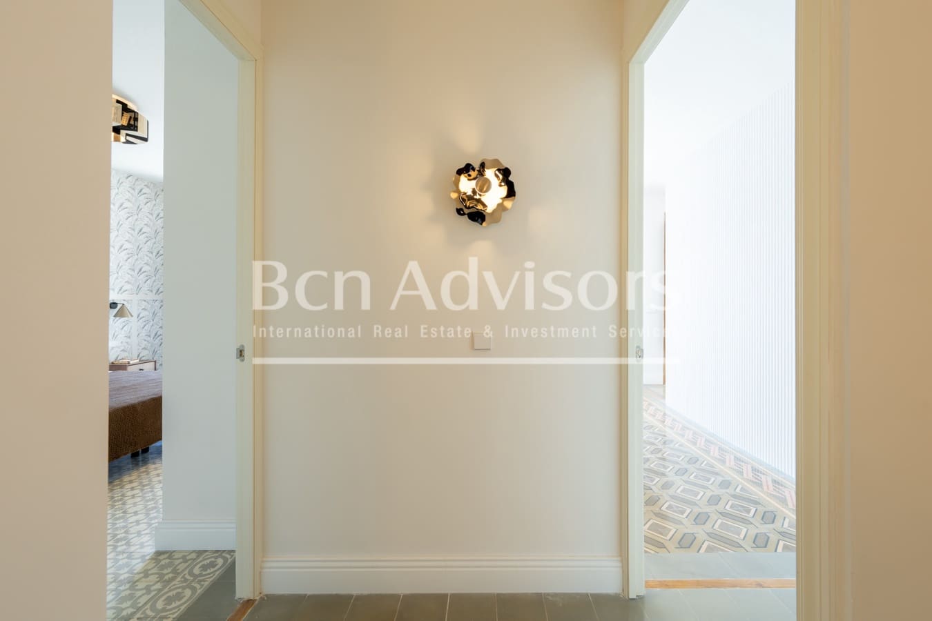 Apartamento de 4 habitaciones en Barcelona ciudad en venta - 2.100.000 € (Ref: 9982668)