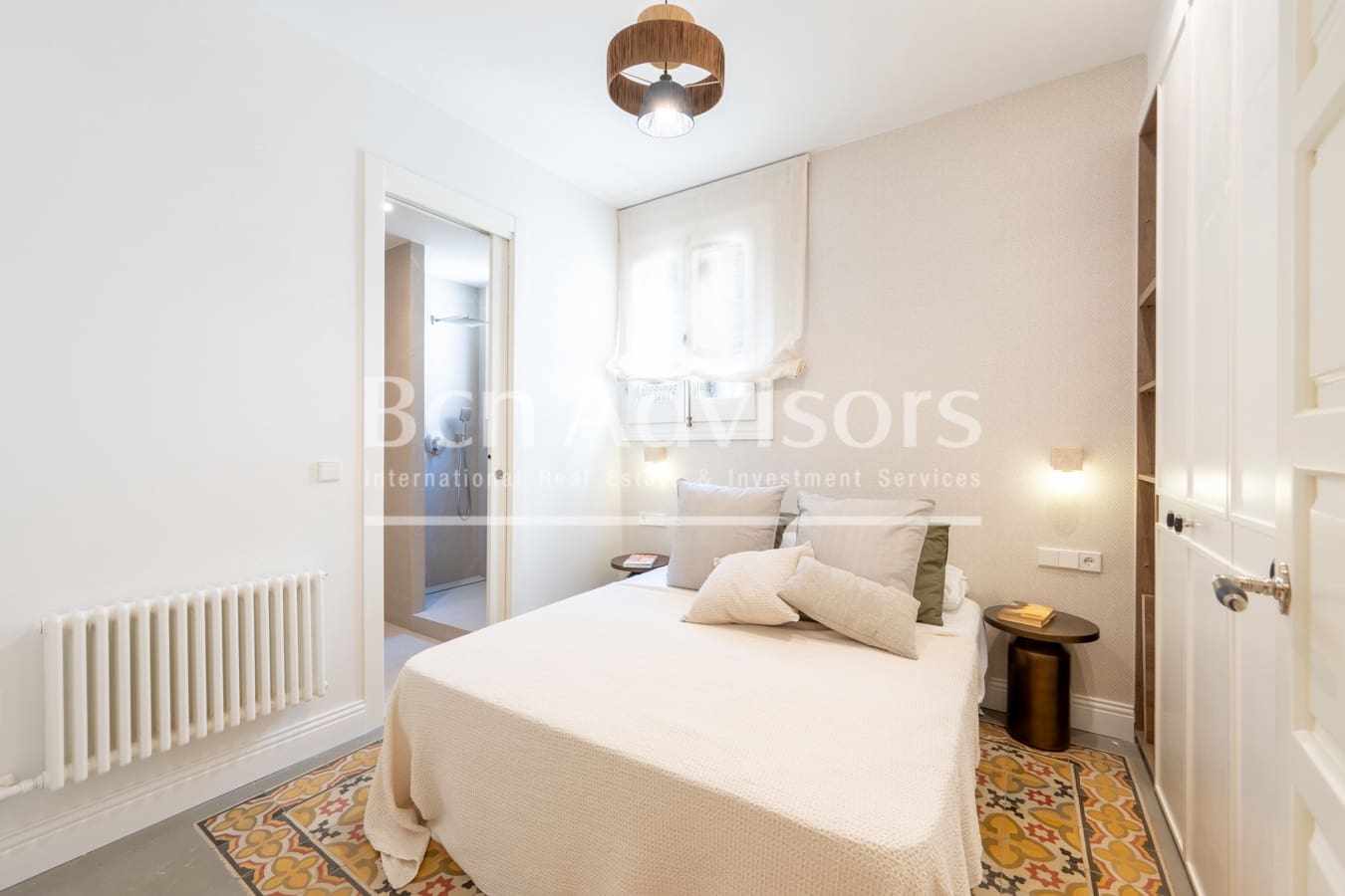 Apartamento de 4 habitaciones en Barcelona ciudad en venta - 2.100.000 € (Ref: 9982668)