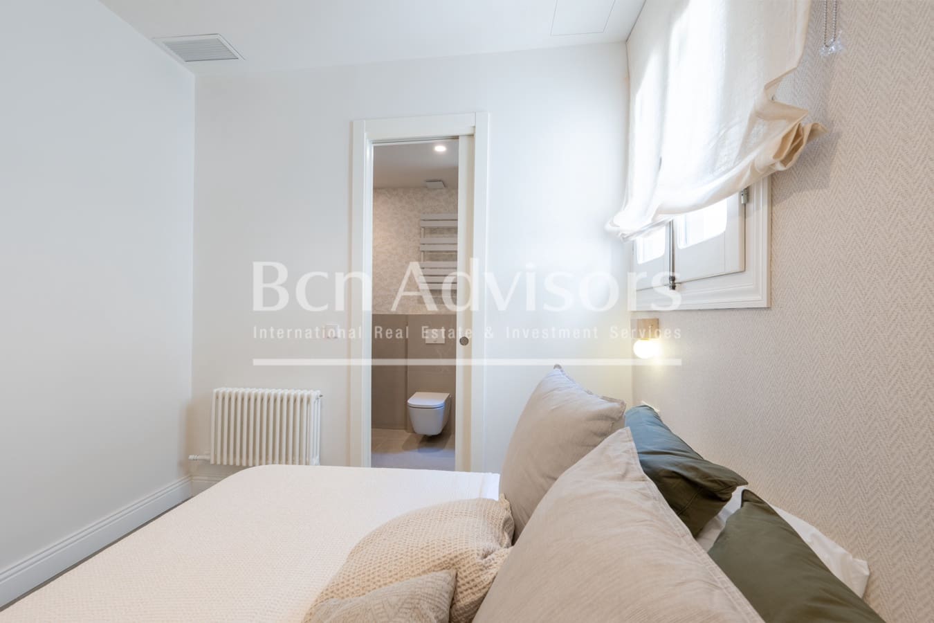 Apartamento de 4 habitaciones en Barcelona ciudad en venta - 2.100.000 € (Ref: 9982668)