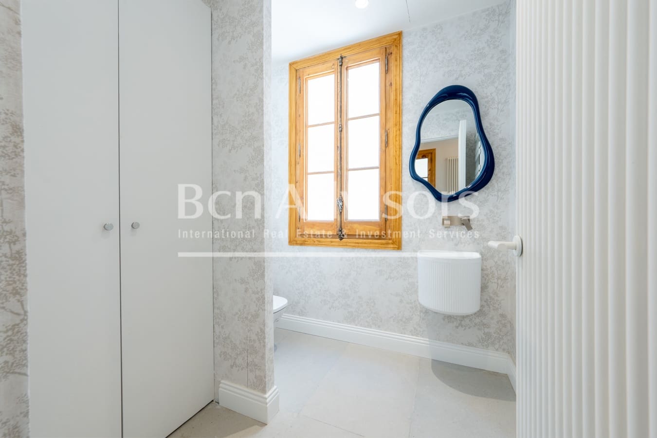 Apartamento de 4 habitaciones en Barcelona ciudad en venta - 2.100.000 € (Ref: 9982668)
