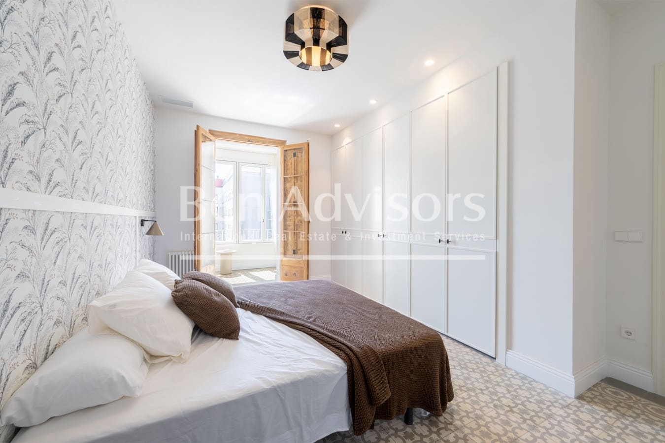 Apartamento de 4 habitaciones en Barcelona ciudad en venta - 2.100.000 € (Ref: 9982668)