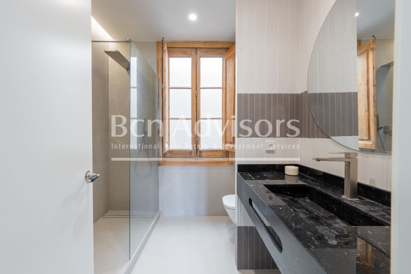 Apartamento de 4 habitaciones en Barcelona ciudad en venta - 2.100.000 € (Ref: 9982668)