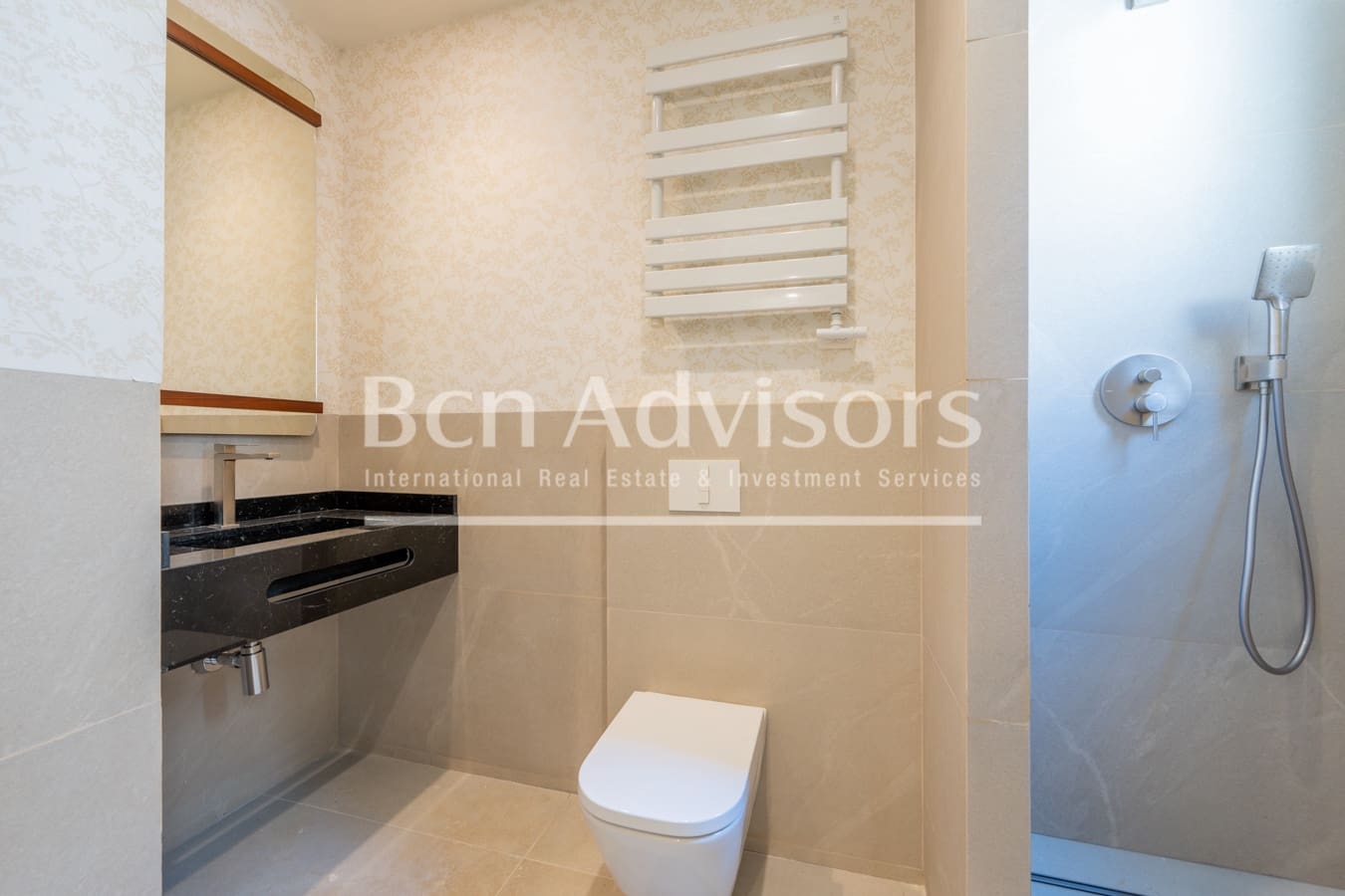Apartamento de 4 habitaciones en Barcelona ciudad en venta - 2.100.000 € (Ref: 9982668)