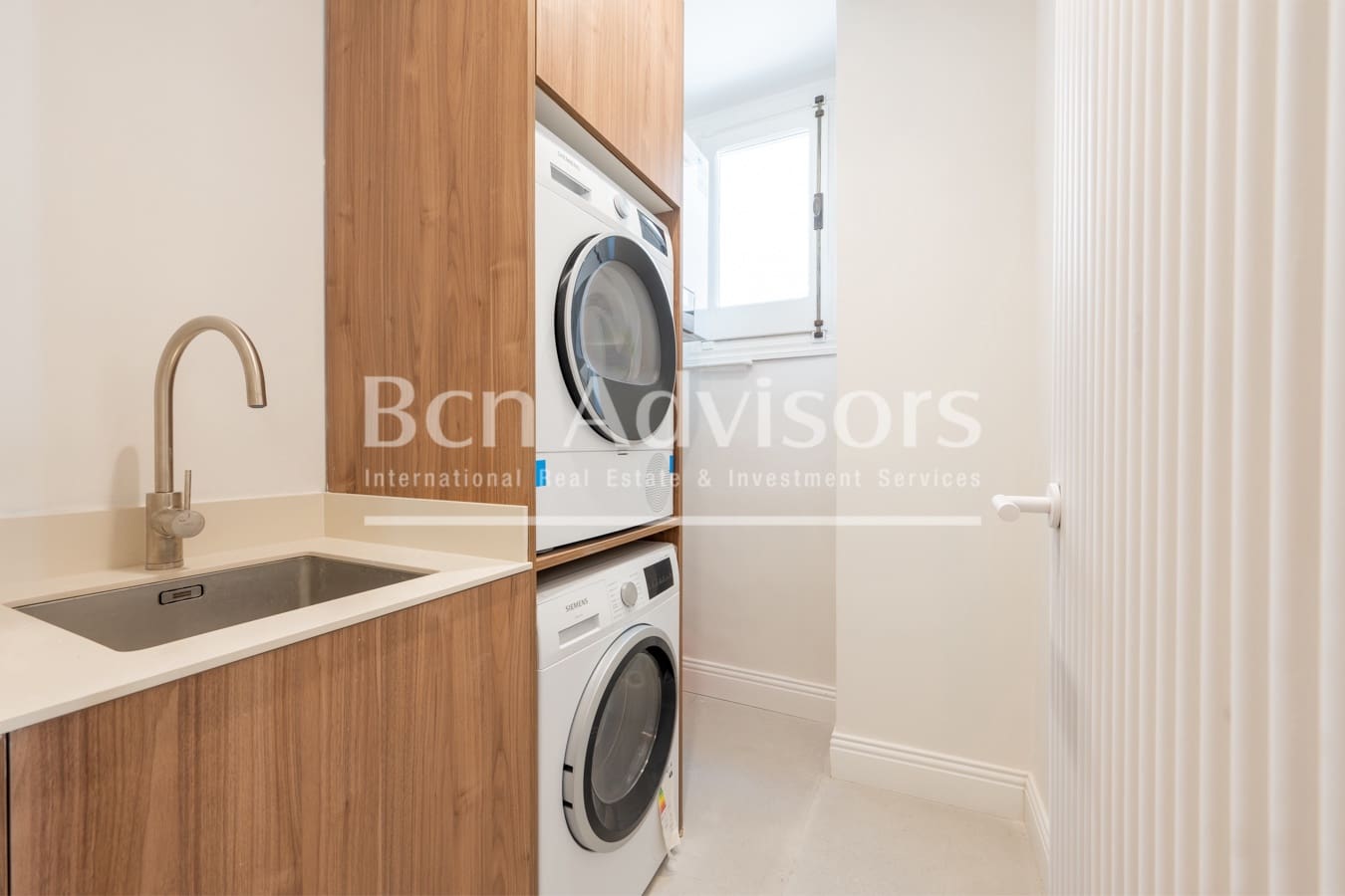 Apartamento de 4 habitaciones en Barcelona ciudad en venta - 2.100.000 € (Ref: 9982668)
