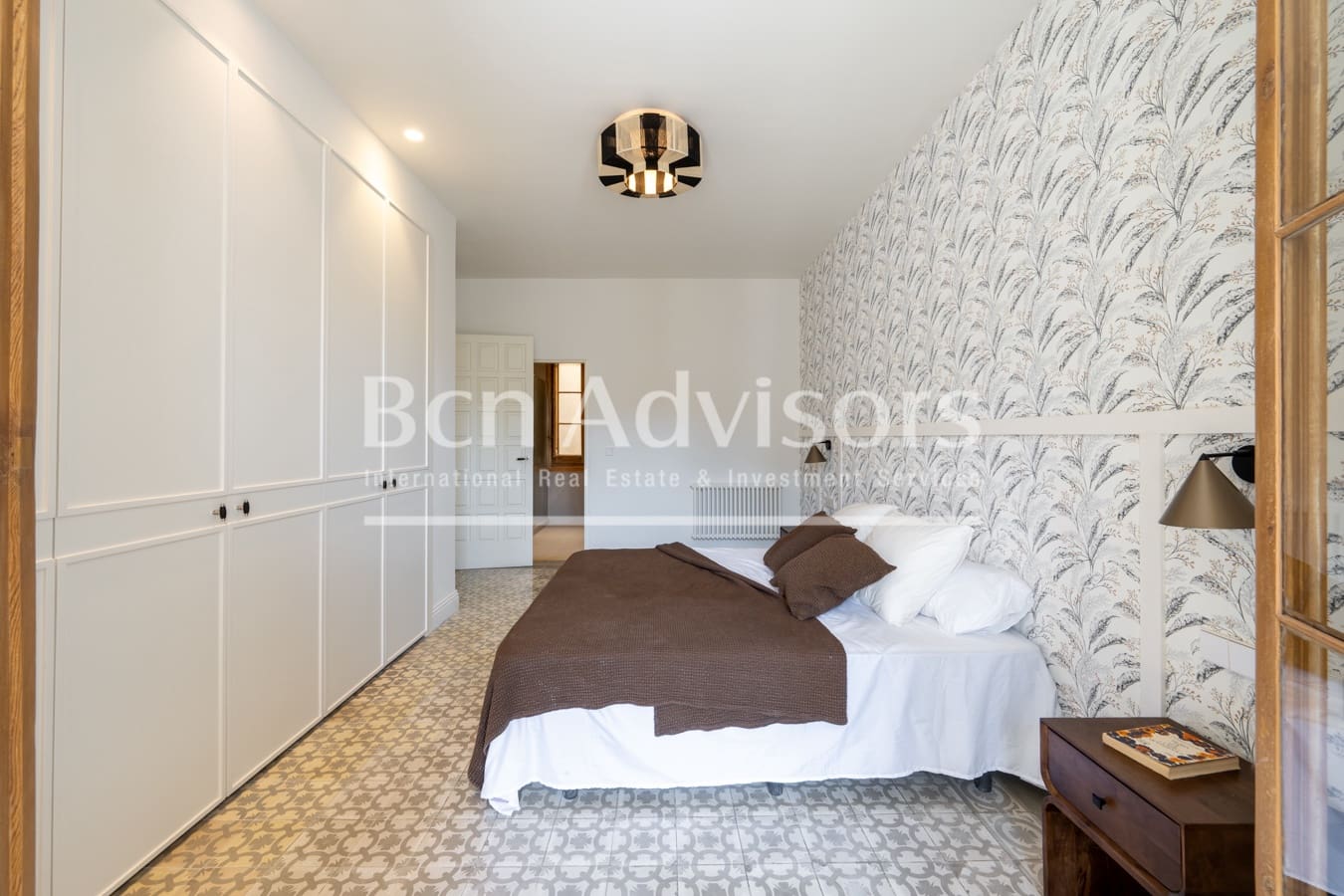 Apartamento de 4 habitaciones en Barcelona ciudad en venta - 2.100.000 € (Ref: 9982668)