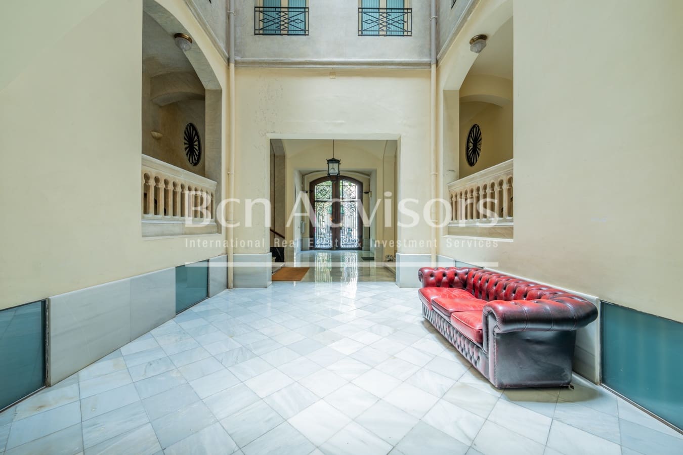 Apartamento de 4 habitaciones en Barcelona ciudad en venta - 2.100.000 € (Ref: 9982668)
