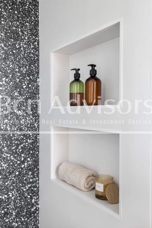 3 sypialnia Apartament na sprzedaż w Miasto Barcelona - 499 000 € (Ref: 9993914)