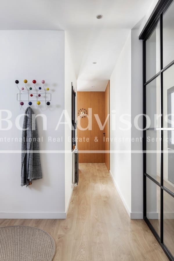 3 sypialnia Apartament na sprzedaż w Miasto Barcelona - 499 000 € (Ref: 9993914)