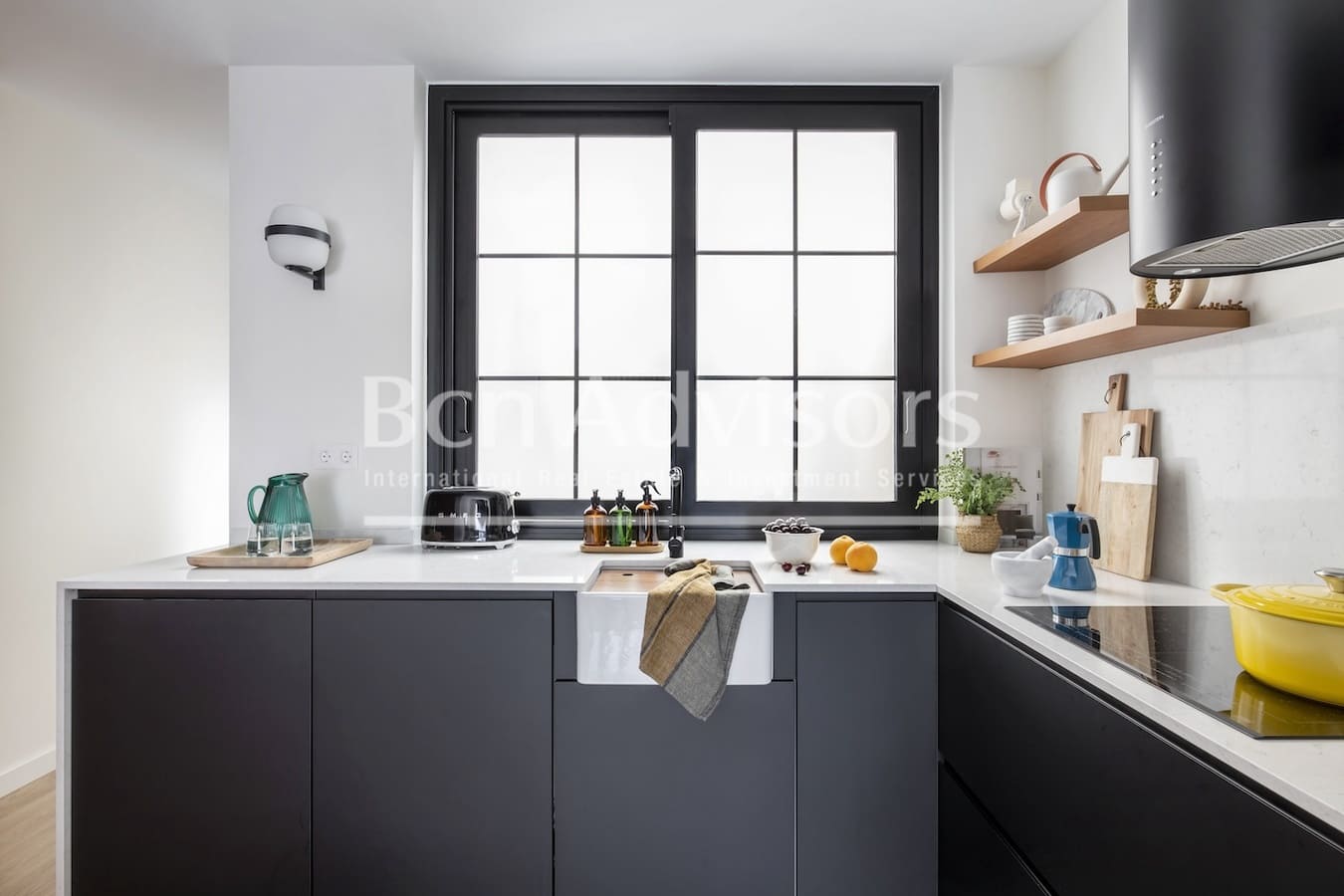 3 sypialnia Apartament na sprzedaż w Miasto Barcelona - 499 000 € (Ref: 9993914)
