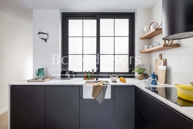 3 sypialnia Apartament na sprzedaż w Sant Antoni, Miasto Barcelona - 499 000 € (Ref: 9993914)