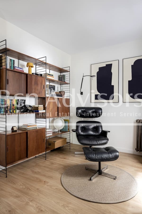 3 sypialnia Apartament na sprzedaż w Miasto Barcelona - 499 000 € (Ref: 9993914)