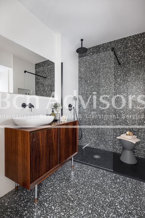 3 sypialnia Apartament na sprzedaż w Miasto Barcelona - 499 000 € (Ref: 9993914)