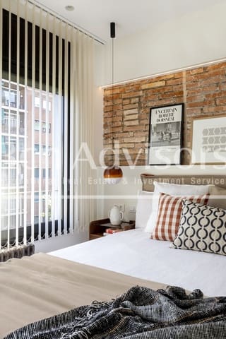 3 sypialnia Apartament na sprzedaż w Sant Antoni, Miasto Barcelona - 499 000 € (Ref: 9993914)