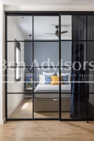 3 sypialnia Apartament na sprzedaż w Sant Antoni, Miasto Barcelona - 499 000 € (Ref: 9993914)