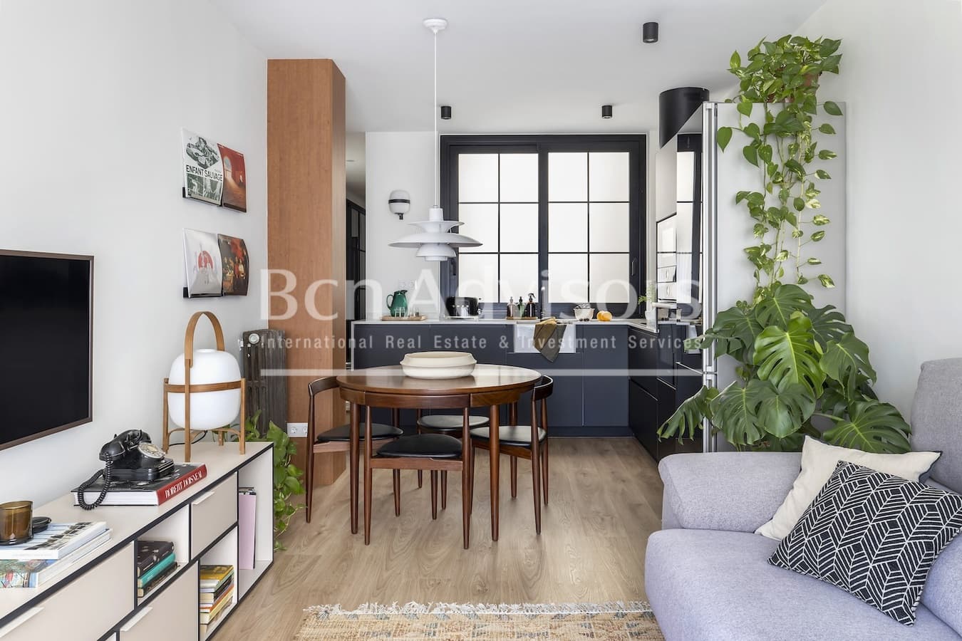 3 sypialnia Apartament na sprzedaż w Miasto Barcelona - 499 000 € (Ref: 9993914)