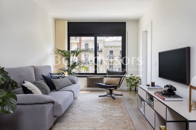 3 sypialnia Apartament na sprzedaż w Sant Antoni, Miasto Barcelona - 499 000 € (Ref: 9993914)
