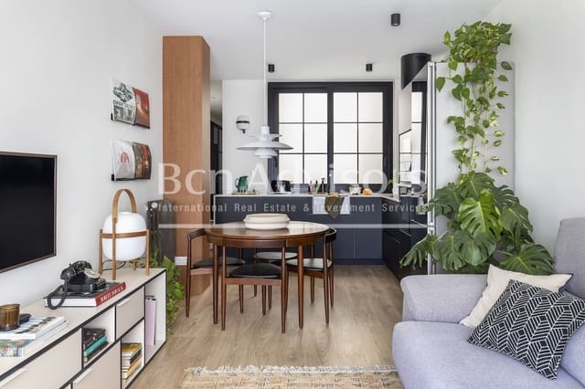3 sypialnia Apartament na sprzedaż w Sant Antoni, Miasto Barcelona - 499 000 € (Ref: 9993914)