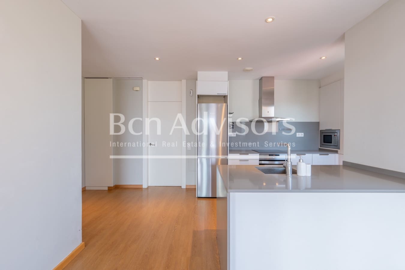 3 camera da letto Attico in vendita in Barcelona citta - 1.000.000 € (Rif: 9996754)