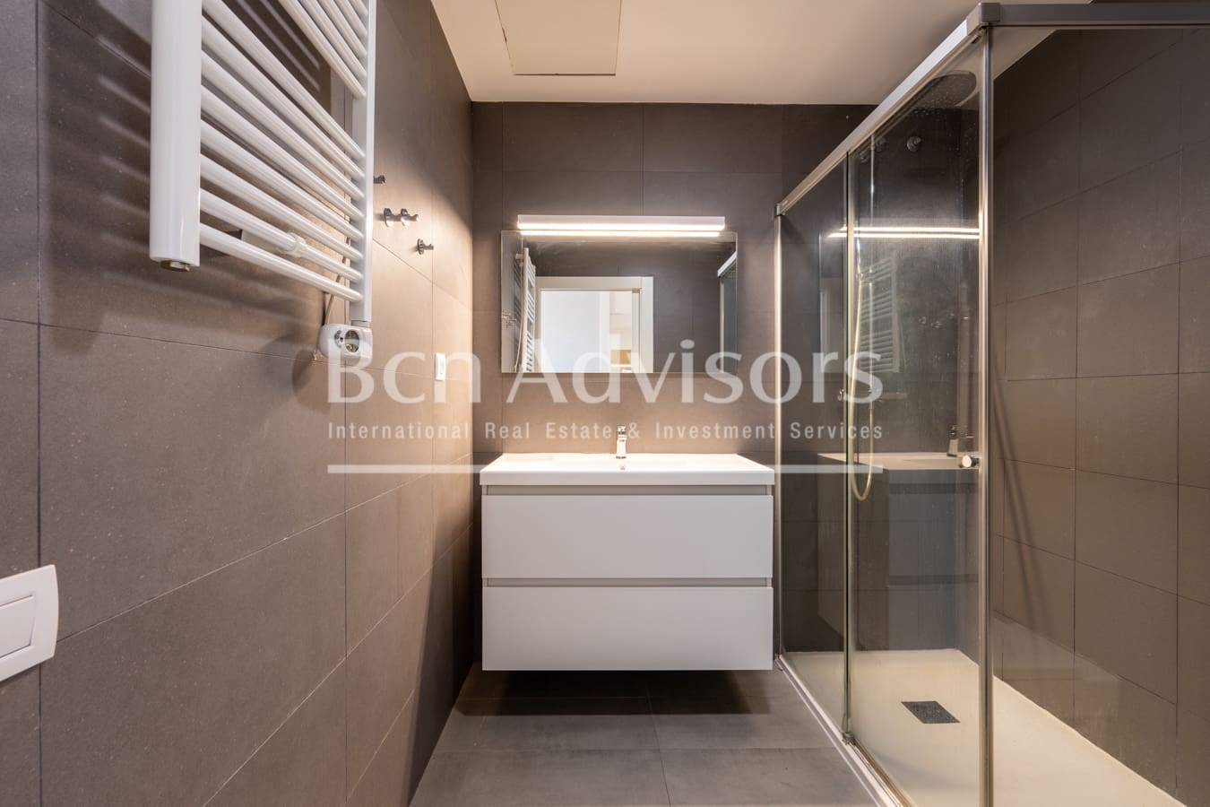3 camera da letto Attico in vendita in Barcelona citta - 1.000.000 € (Rif: 9996754)