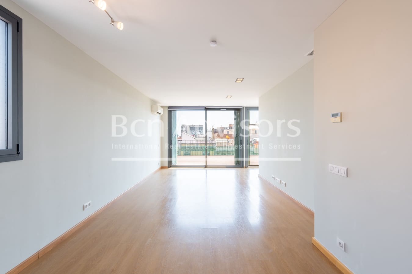 3 camera da letto Attico in vendita in Barcelona citta - 1.000.000 € (Rif: 9996754)