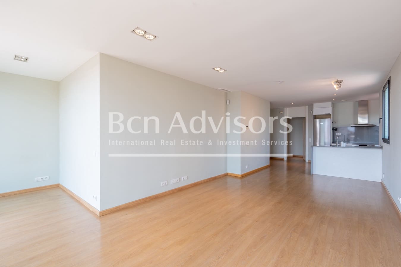 3 camera da letto Attico in vendita in Barcelona citta - 1.000.000 € (Rif: 9996754)