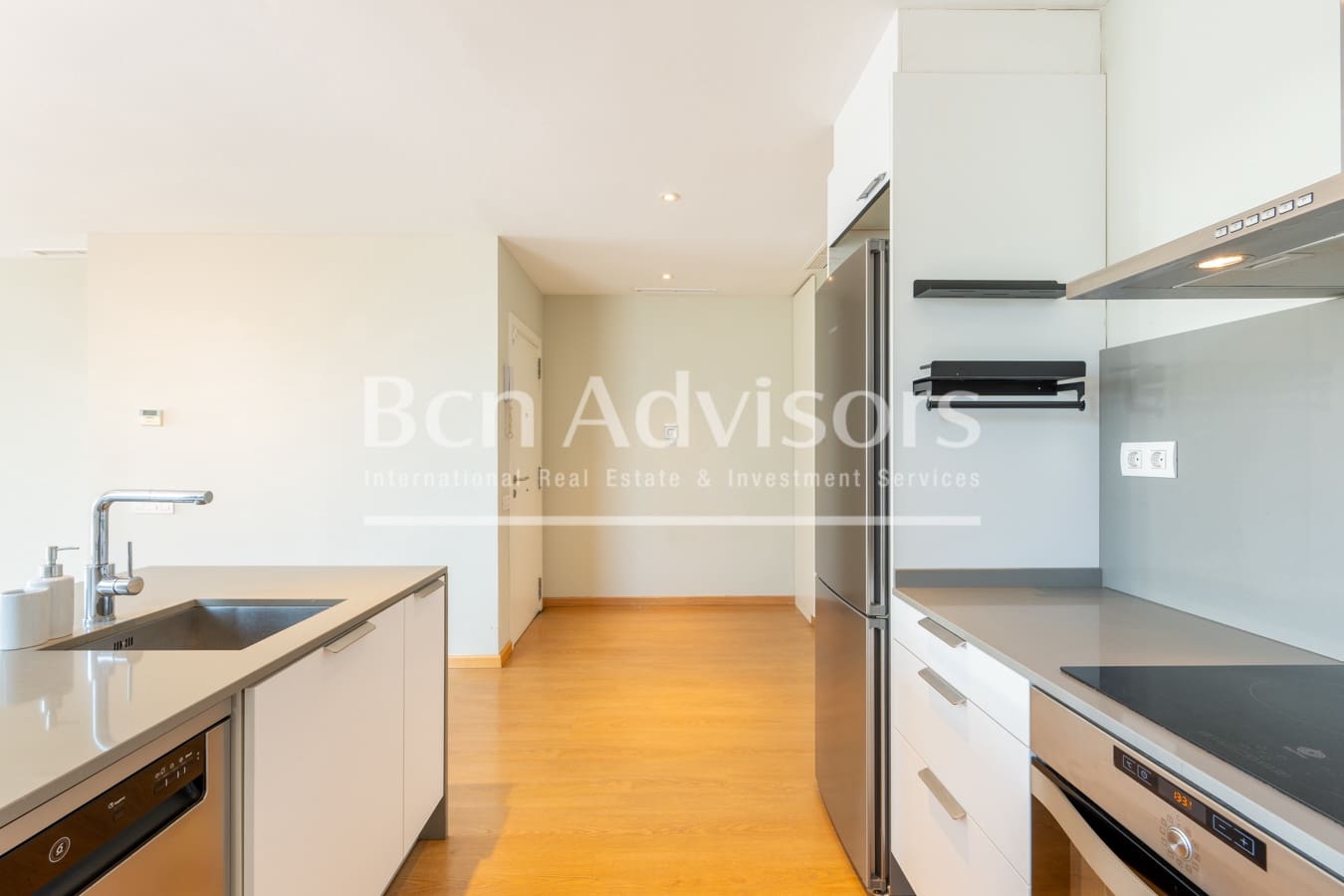 3 camera da letto Attico in vendita in Barcelona citta - 1.000.000 € (Rif: 9996754)