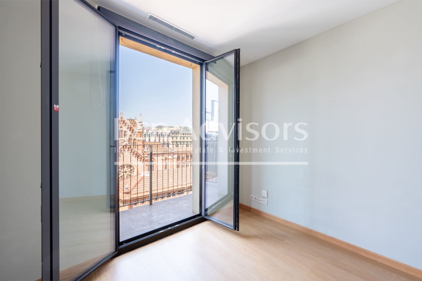 3 camera da letto Attico in vendita in Barcelona citta - 1.000.000 € (Rif: 9996754)